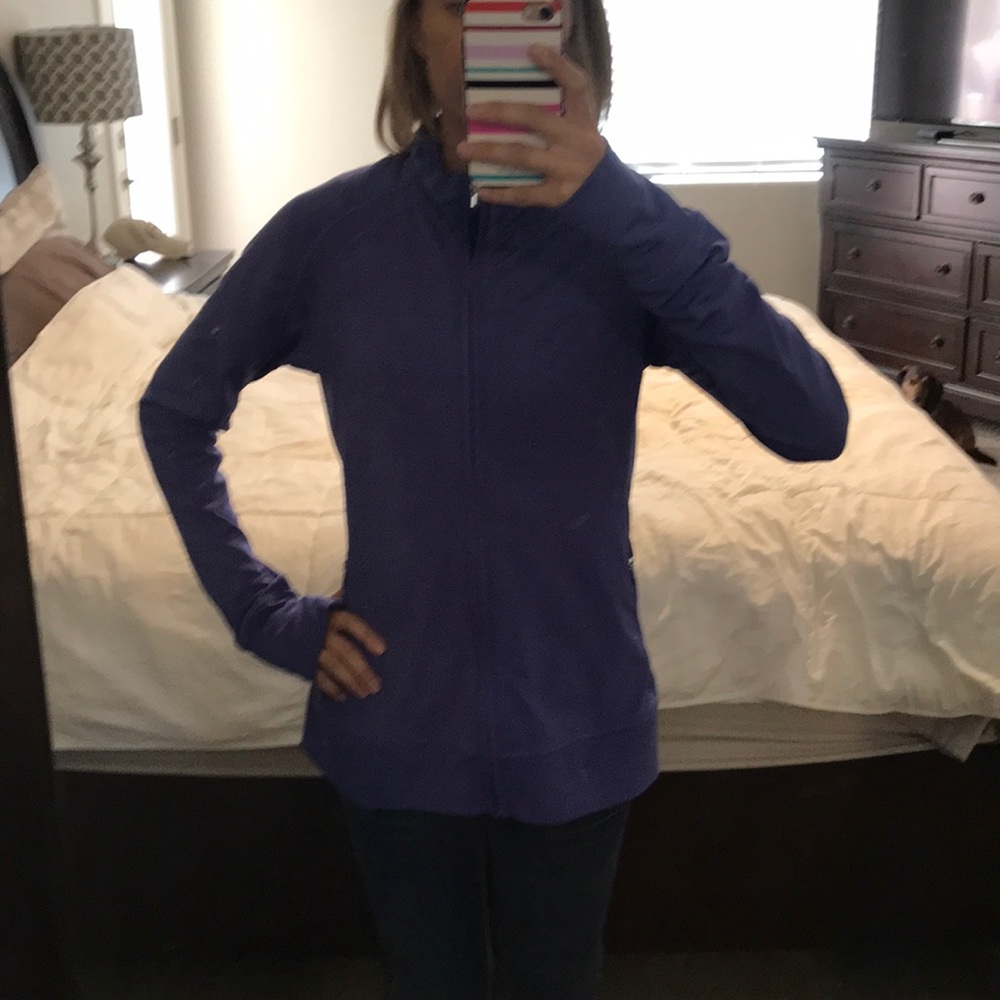 GapFit jacket - Picture 2 of 5